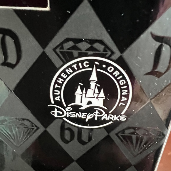 60th Anniversary Limited Edition Crystal Minnie Ears main image 4